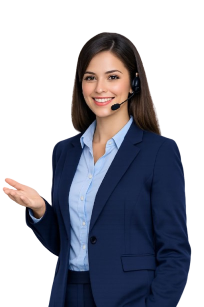 Virtual Girl Assistant